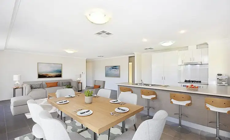 14 Barbarigo Bend, Aveley WA 6069