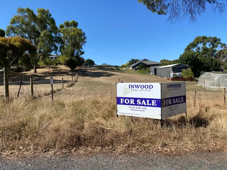 Main view of Homely land listing, 14 Williamstown Road, Springton SA 5235