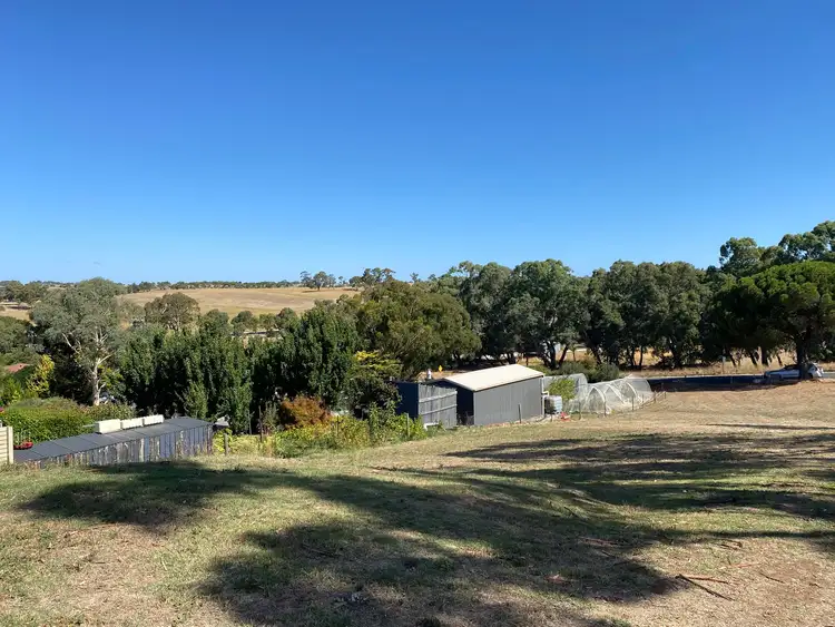 Second view of Homely land listing, 14 Williamstown Road, Springton SA 5235