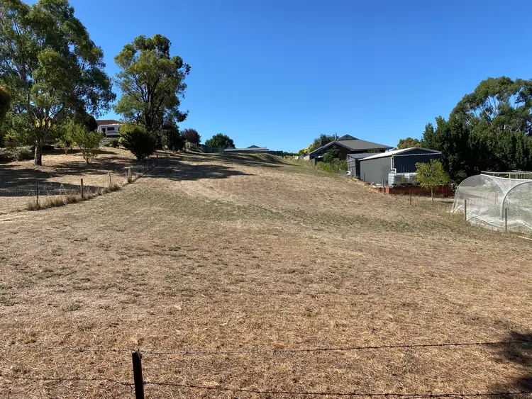 Third view of Homely land listing, 14 Williamstown Road, Springton SA 5235
