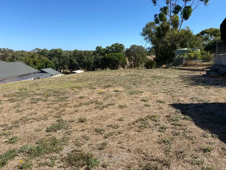 Fourth view of Homely land listing, 14 Williamstown Road, Springton SA 5235