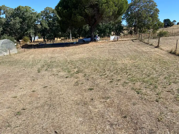 Seventh view of Homely land listing, 14 Williamstown Road, Springton SA 5235
