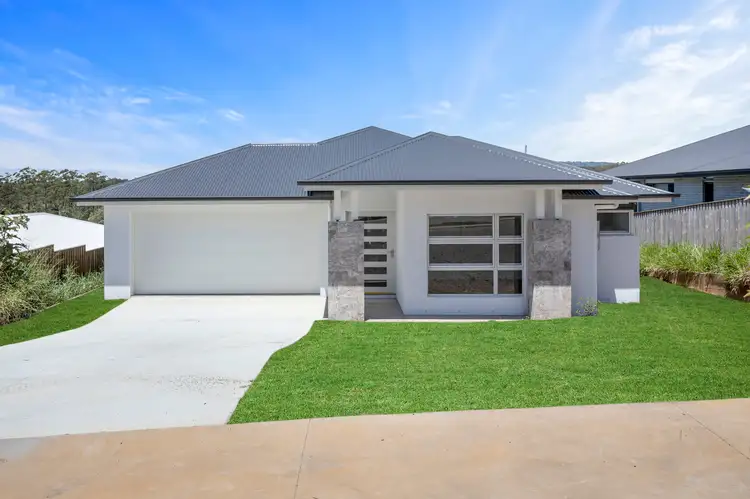 Main view of Homely house listing, 28 McKays Lane, Palmwoods QLD 4555