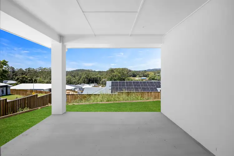 Second view of Homely house listing, 28 McKays Lane, Palmwoods QLD 4555