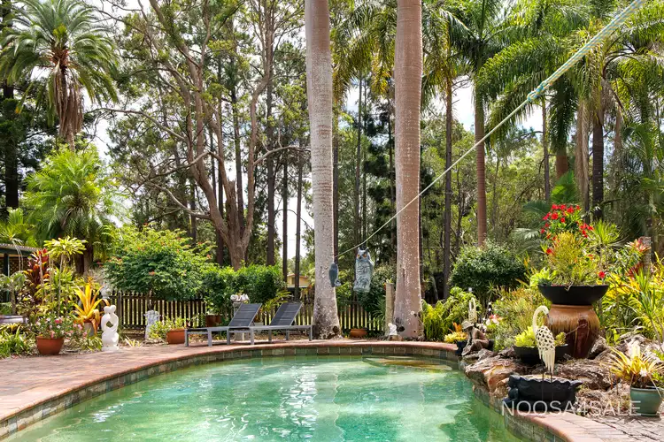 Third view of Homely house listing, 110 Mary River Road, Cooroy QLD 4563