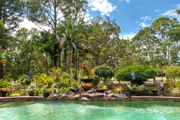 Sixth view of Homely house listing, 110 Mary River Road, Cooroy QLD 4563