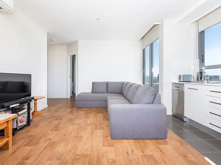 Third view of Homely apartment listing, 704/6-8 Charles Street, Charlestown NSW 2290