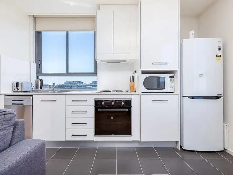 Fourth view of Homely apartment listing, 704/6-8 Charles Street, Charlestown NSW 2290