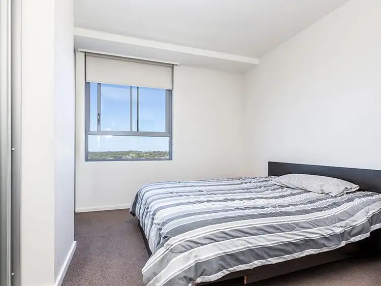 Fifth view of Homely apartment listing, 704/6-8 Charles Street, Charlestown NSW 2290