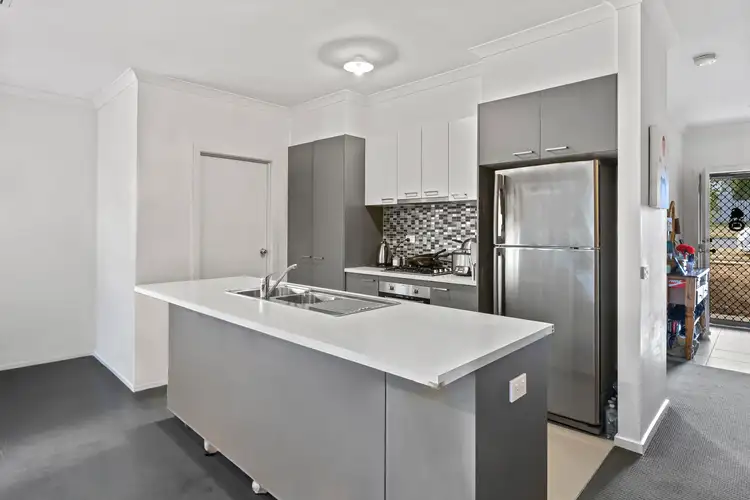 Second view of Homely townhouse listing, 5 Jackson Street, Long Gully VIC 3550