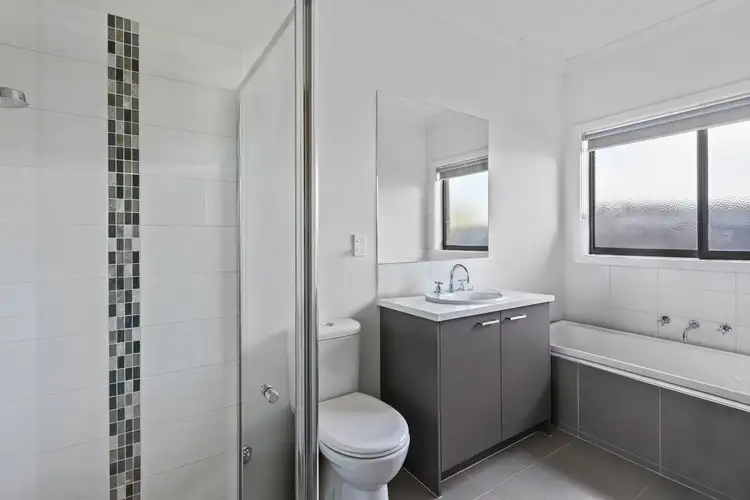 Third view of Homely townhouse listing, 5 Jackson Street, Long Gully VIC 3550