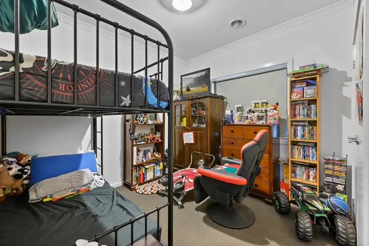 Fifth view of Homely townhouse listing, 5 Jackson Street, Long Gully VIC 3550