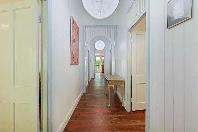 Second view of Homely house listing, 23 Plum Tree Crescent, Moore Park Beach QLD 4670