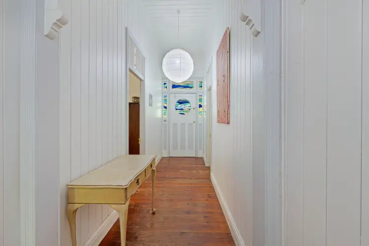 Third view of Homely house listing, 23 Plum Tree Crescent, Moore Park Beach QLD 4670