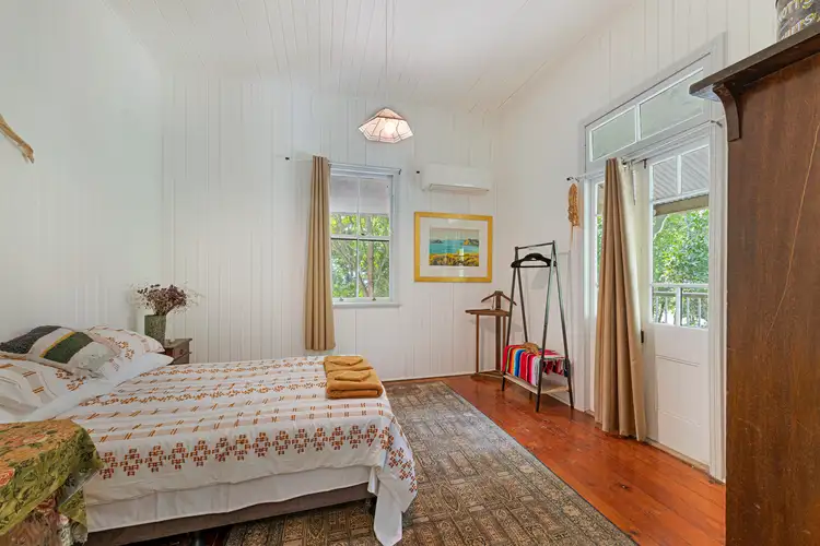 Fourth view of Homely house listing, 23 Plum Tree Crescent, Moore Park Beach QLD 4670