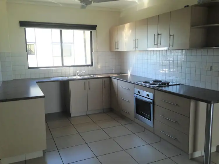 Main view of Homely unit listing, 4/186 Forrest Parade, Rosebery NT 832