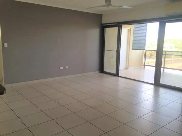 Second view of Homely unit listing, 4/186 Forrest Parade, Rosebery NT 832