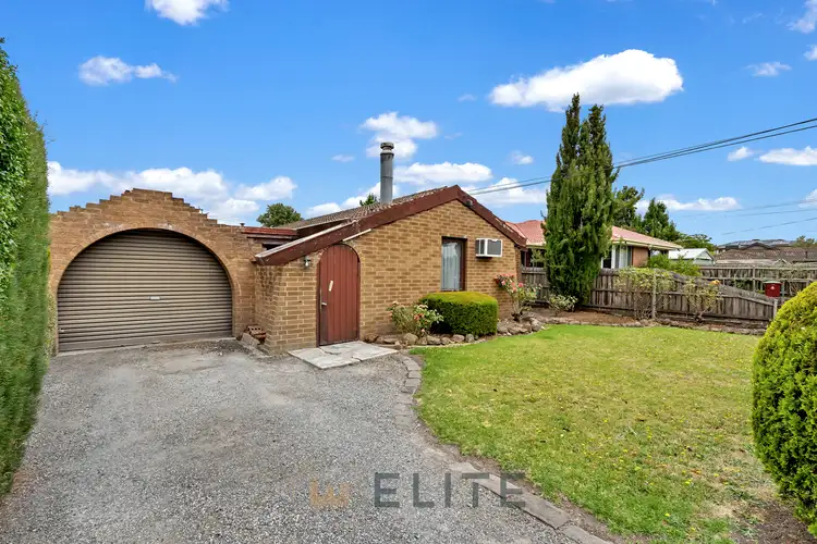 Main view of Homely house listing, 36 Normanby Street, Cranbourne VIC 3977