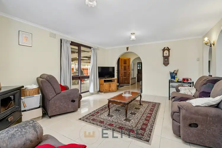 Second view of Homely house listing, 36 Normanby Street, Cranbourne VIC 3977