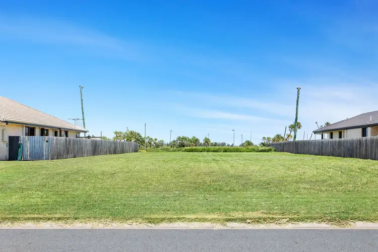 Third view of Homely land listing, 41 Monaco Drive, Zilzie QLD 4710