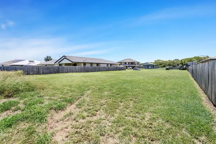 Fourth view of Homely land listing, 41 Monaco Drive, Zilzie QLD 4710