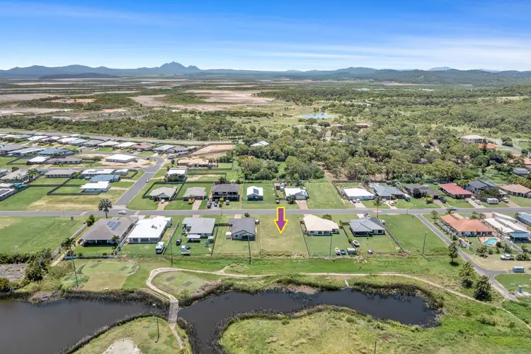 Sixth view of Homely land listing, 41 Monaco Drive, Zilzie QLD 4710