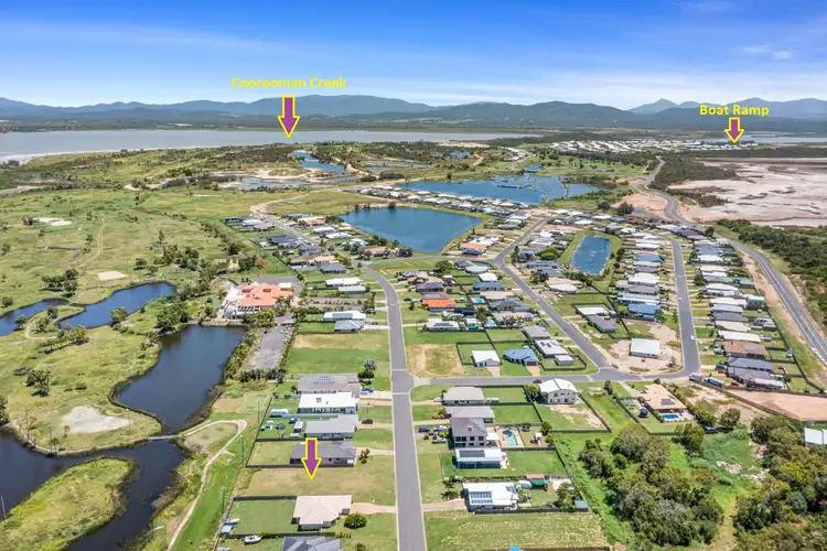 Seventh view of Homely land listing, 41 Monaco Drive, Zilzie QLD 4710