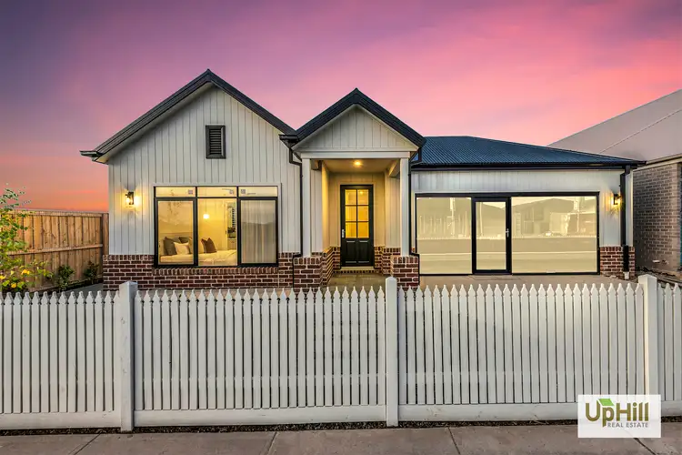 Main view of Homely house listing, 30 Clements street, Officer South VIC 3809