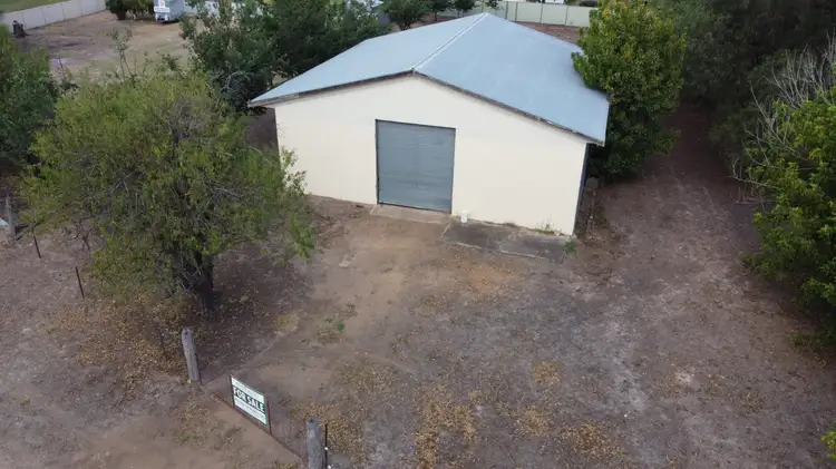 LOT 2 Memory Street, Grenfell NSW 2810