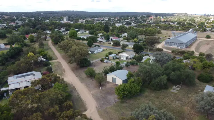 Third view of Homely land listing, LOT 2 Memory Street, Grenfell NSW 2810