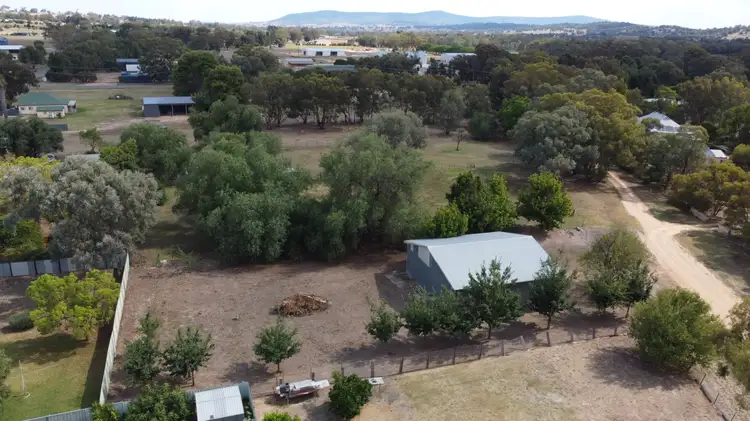 Fourth view of Homely land listing, LOT 2 Memory Street, Grenfell NSW 2810