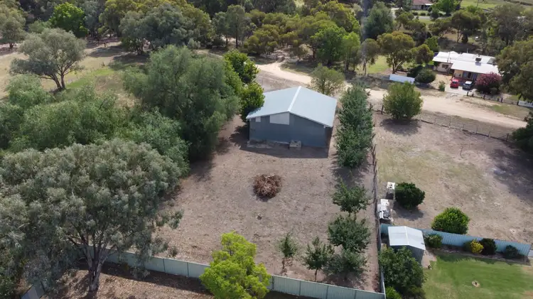 Fifth view of Homely land listing, LOT 2 Memory Street, Grenfell NSW 2810