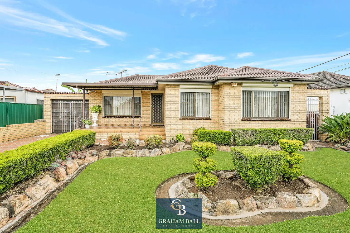 Main view of Homely house listing, 4 Alt Street, Smithfield NSW 2164