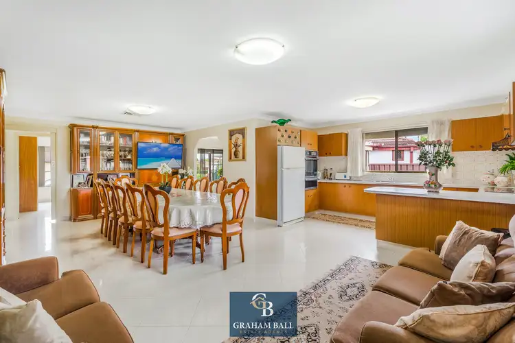 Fourth view of Homely house listing, 4 Alt Street, Smithfield NSW 2164