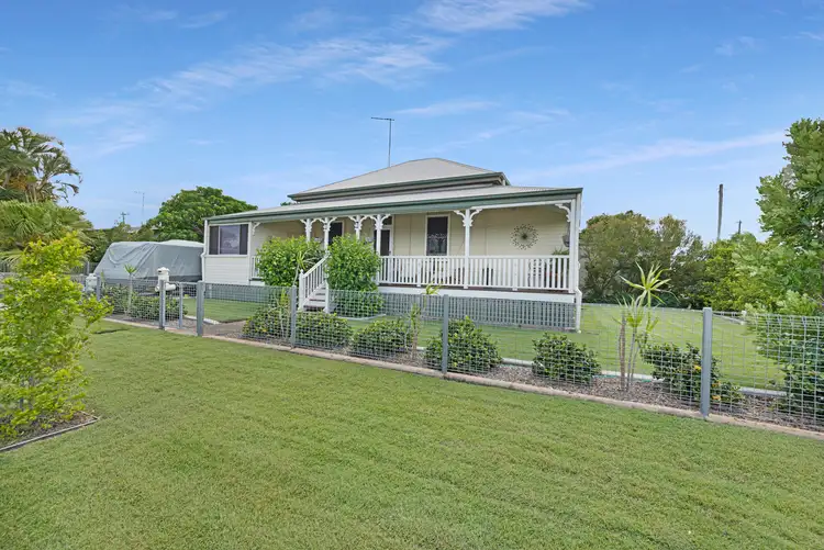 41 River Terrace, Millbank QLD 4670