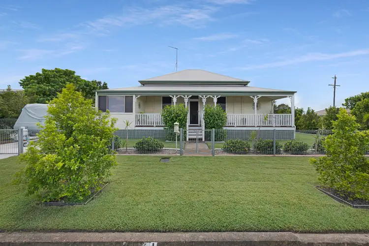 Second view of Homely house listing, 41 River Terrace, Millbank QLD 4670