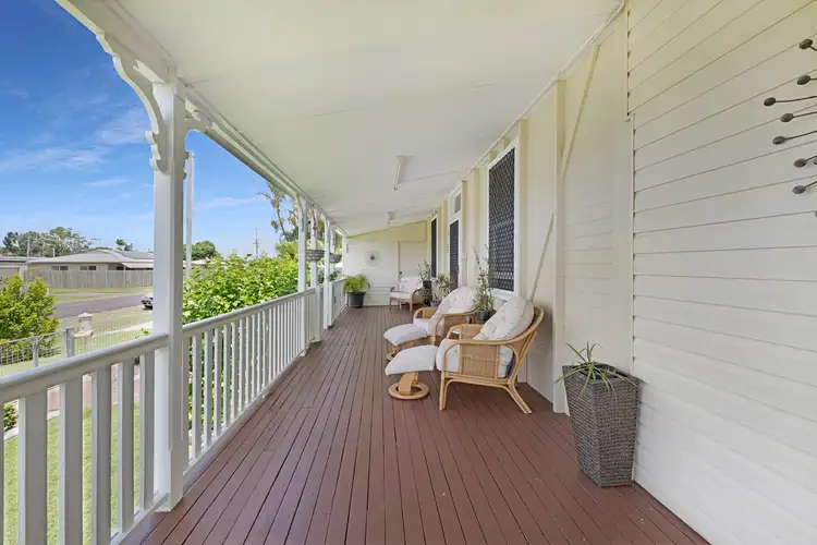 Fourth view of Homely house listing, 41 River Terrace, Millbank QLD 4670