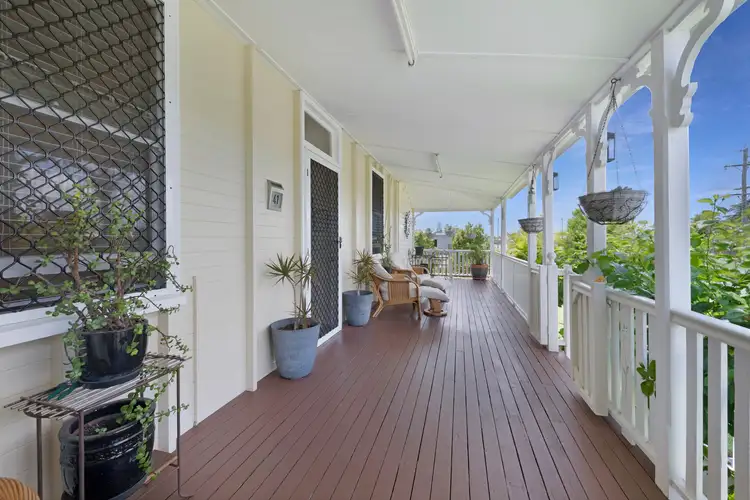 Sixth view of Homely house listing, 41 River Terrace, Millbank QLD 4670