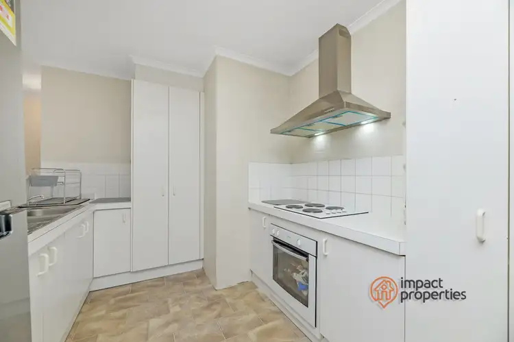Fifth view of Homely unit listing, 6/54 Chaseling Street, Phillip ACT 2606