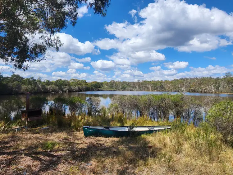 Main view of Homely rural property listing, 1/417 Duckfield Road, Boro NSW 2622