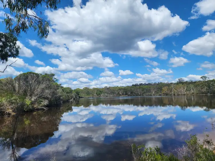 Second view of Homely rural property listing, 1/417 Duckfield Road, Boro NSW 2622