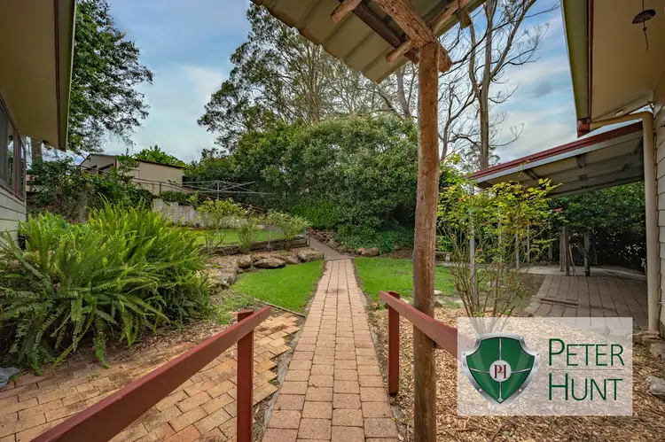 Second view of Homely house listing, 3 Wellington Street, Buxton NSW 2571