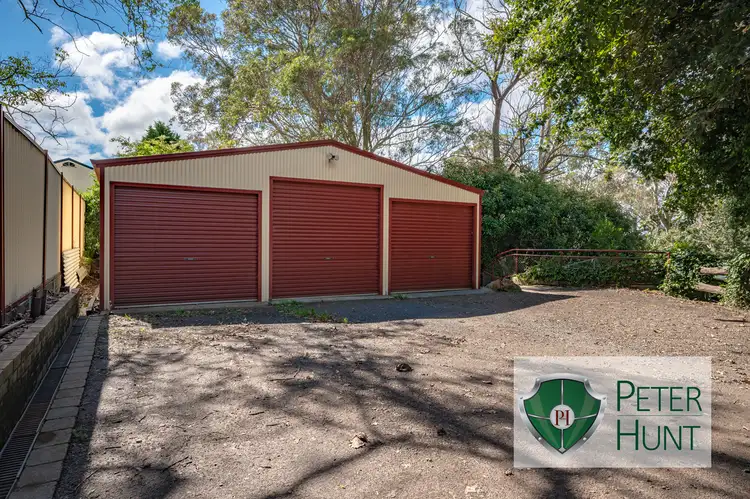 Fourth view of Homely house listing, 3 Wellington Street, Buxton NSW 2571