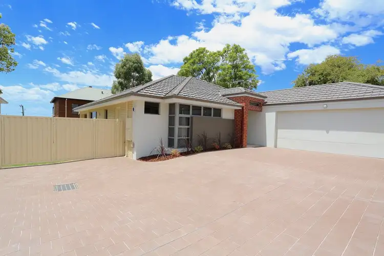 54B Joiner Street, Melville WA 6156