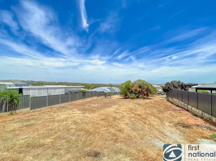 Main view of Homely land listing, 9 Chipping Rise, Northam WA 6401