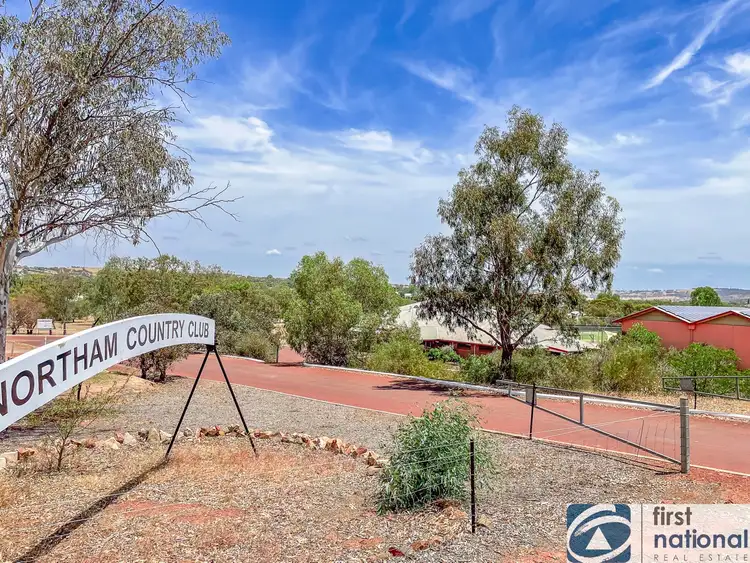 Fifth view of Homely land listing, 9 Chipping Rise, Northam WA 6401
