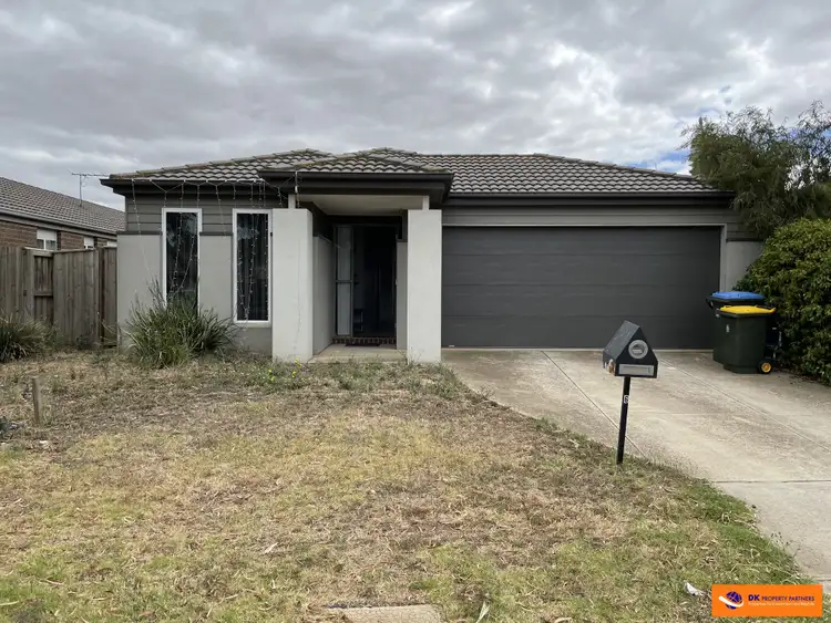 Main view of Homely house listing, 6 Ebony Way, Tarneit VIC 3029