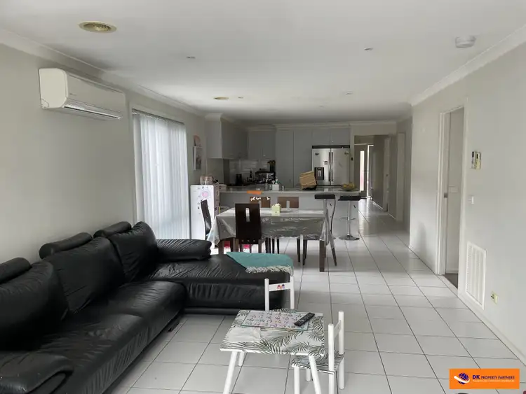 Fifth view of Homely house listing, 6 Ebony Way, Tarneit VIC 3029