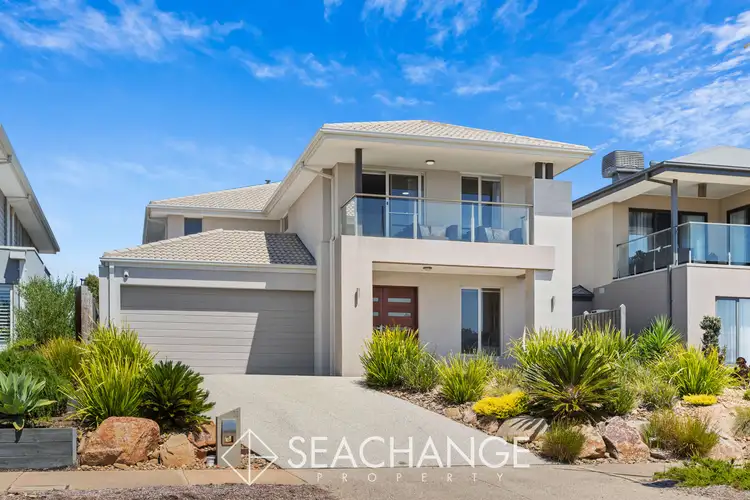 Main view of Homely house listing, 32 South Harbour Esplanade, Safety Beach VIC 3936