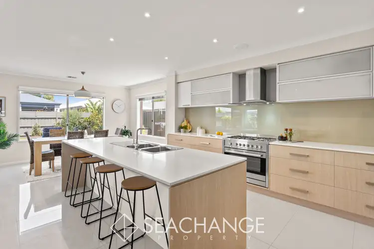 Third view of Homely house listing, 32 South Harbour Esplanade, Safety Beach VIC 3936